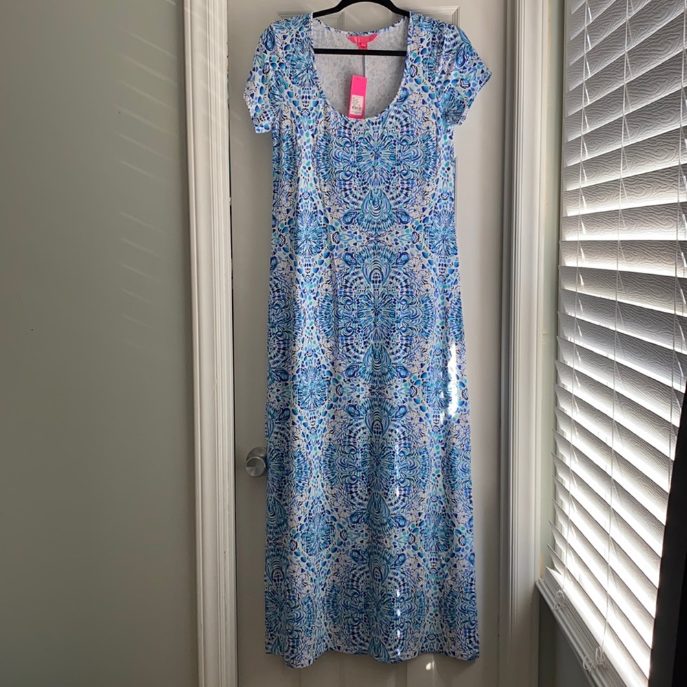 Lilly Pulitzer dress